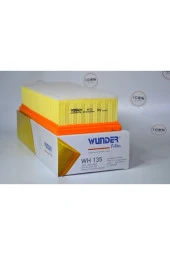 Icon Group - Volkswagen VW Group 8k Audi A4 - A5 - Q5 Hava Filtresi - WH135 - 2