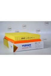 Icon Group - Volkswagen VW Group 6n Polo 1.4 Hava Filtresi - WH 110 thumbnail 3