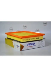 Icon Group - Volkswagen VW Group Sharan 03/00 Hava Filtresi - WH 128 thumbnail 1