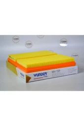 Icon Group - Volkswagen VW Group Golf 7 - Audi A1 - A3 - Polo - Fabia - Ibiza 1.2 Tsı Hava Filtresi - WH 159 thumbnail 1