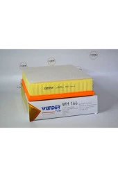 Icon Group - Volkswagen VW Group Crafter 2.0 Tdı Hava Filtresi - WH 166 thumbnail 1