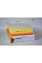 Icon Group - Volkswagen VW Group Crafter 2.0 Tdı Hava Filtresi - WH 166 thumbnail 2