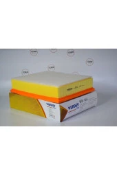 Icon Group - Volkswagen VW Group Crafter 2.0 Tdı Hava Filtresi - WH 166 thumbnail 3