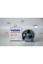 Icon Group - Volkswagen Audi A4 2.5 Tdı - VW Group Passat 2.5 Tdı Yakıt Filtresi - WB 129 thumbnail 1