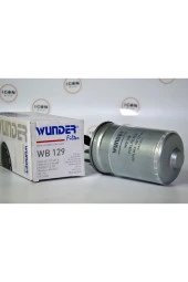 Icon Group - Volkswagen Audi A4 2.5 Tdı - VW Group Passat 2.5 Tdı Yakıt Filtresi - WB 129 thumbnail 3