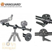 Vanguard Multi-Mount 6 Tripod Utility Bar - 2