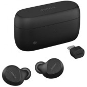 Jabra Evolve2 Buds Usb-C Ms Truewireless Earbuds Kulak Içi Kulaklık - 2
