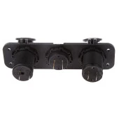 Marin Çakmaklık+Usb Soketi + Voltmetre thumbnail 3