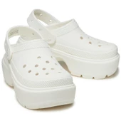 Crocs Stomp Clog Unısex Terlik CR209347-CRC.0WV thumbnail 3