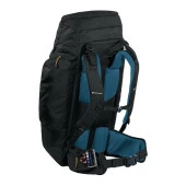 Ferrino Dundee 70 Sırt Çantası - Siyah thumbnail 2