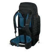 Ferrino Dundee 70 Sırt Çantası - Siyah thumbnail 4