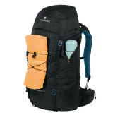 Ferrino Dundee 70 Sırt Çantası - Siyah thumbnail 5