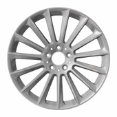 Kormetal CA17 9,5X20" PCD:5112 ET:36 CH:66,6 S Jant 4 Adet - 2