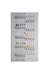 Lg Innotek Drt 3.0 50" 50lb580v 50lb582v Sıfır Led Bar Takımı - 1