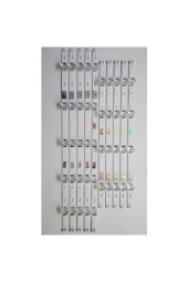 Lg Innotek Drt 3.0 50" 50lb580v 50lb582v Sıfır Led Bar Takımı - 4