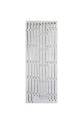 Lg 42la620-s 42la613-s 42ln575s Led Bar Takımı Sıfır Ürün - 1