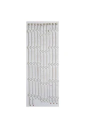 Lg 42la620-s 42la613-s 42ln575s Led Bar Takımı Sıfır Ürün - 3