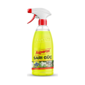 Asperox Sarı Güç Ultra Yağ Çözücü Sprey 1000 ML - 1