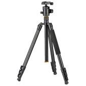 Digipod A-25P BH-52MT 163cm Çantalı Tripod Kit - 1