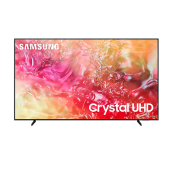 Samsung 75Du7100 4K Ultra Hd 75" 190 Ekran Uydu Alıcılı Smart Led Tv - 1