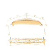 Askılı Isıtmalı Fırın Kabı - 1