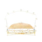 Askılı Isıtmalı Fırın Kabı - 3