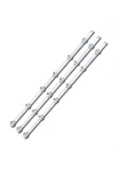 Lg 32lb582v 32lb650v 32lf630v 32lf650v 32lb652v 32lf580v Led Bar - 1