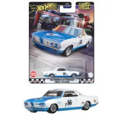 Hot Wheels Boulevard Premium Araçlar GJT68 - HRT69 66 CHEVROLET CORVAIR YENKO STINGER thumbnail 1