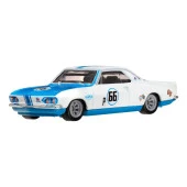 Hot Wheels Boulevard Premium Araçlar GJT68 - HRT69 66 CHEVROLET CORVAIR YENKO STINGER thumbnail 2