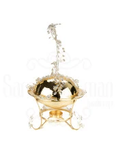 CAMLI KAPAKLI ASKILI REŞO - 2