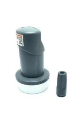 Ye-333 Tekli Platinum Lnb Full Hd Universal Tek Çıkışlı Lnb - 3
