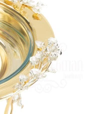 CAMLI KAPAKLI ASKILI REŞO - 4