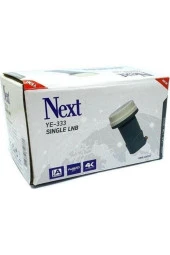 Ye-333 Tekli Platinum Lnb Full Hd Universal Tek Çıkışlı Lnb - 4