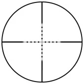 BUSHNELL 2.5-16X42 TUFEK DURBUNU thumbnail 2