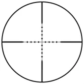 BUSHNELL 2.5-16X42 TUFEK DURBUNU thumbnail 11