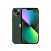 iPhone 13 128GB Yeşil MNGK3TU/A-Teşhir - 1