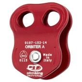 CT ORBITER KIRMIZI A MAKARA - 1