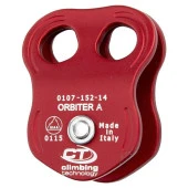 CT ORBITER KIRMIZI A MAKARA - 8