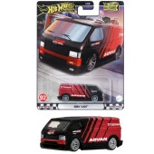 Hot Wheels Boulevard Premium Araçlar GJT68 - HRT67 MBK VAN - 1