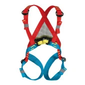 BEAL BAMBI II COCUK HARNESS (90-130CM) <40 KG thumbnail 1