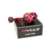 Ryuji Spectra Sağ El Tai Rubber Çıkrık thumbnail 4