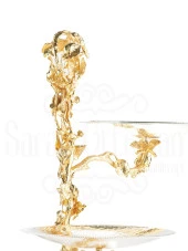 Sunumluk Çerezlik Dallı 3 Katlı - 3