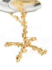 Sunumluk Çerezlik Dallı 3 Katlı - 4