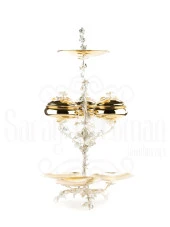 Sunumluk Çerezlik Dallı 7'li - 2