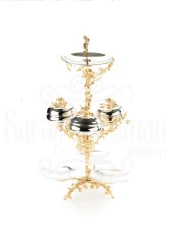 Sunumluk Çerezlik Dallı 7'li - 4