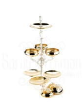 Sunumluk Çerezlik Dallı 7'li - 5