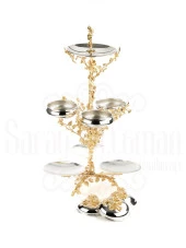 Sunumluk Çerezlik Dallı 7'li - 6