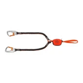 CT SOK EMICI IKILI KANCALI TOP SHELL SPRING - 8