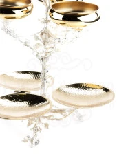 Sunumluk Çerezlik Dallı 7'li - 7