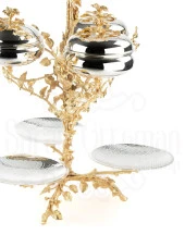 Sunumluk Çerezlik Dallı 7'li - 8